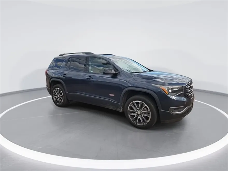 2019 Gmc Acadia All Terrain photo 1