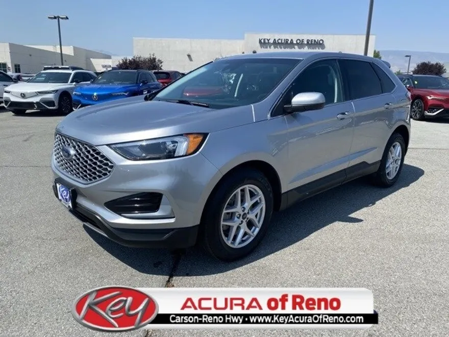 2023 Ford Edge SEL photo 1