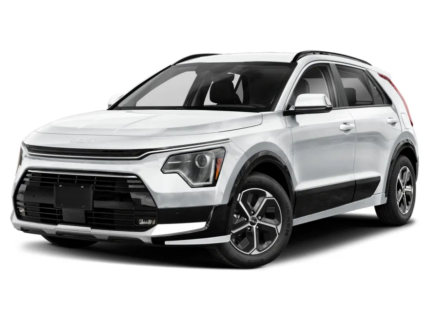 2025 Kia Niro SX photo 1