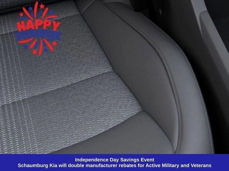 2025 Kia Niro EX Touring photo 23