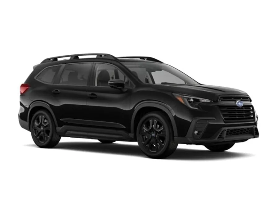 2025 Subaru Ascent Onyx Edition Touring photo 1