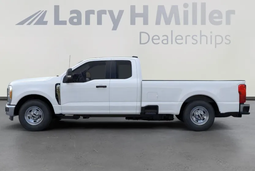 2025 Ford F-250 XL photo 1