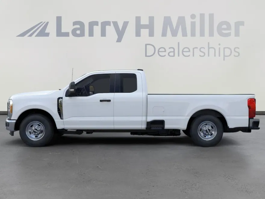 2025 Ford F-250 XL photo 1