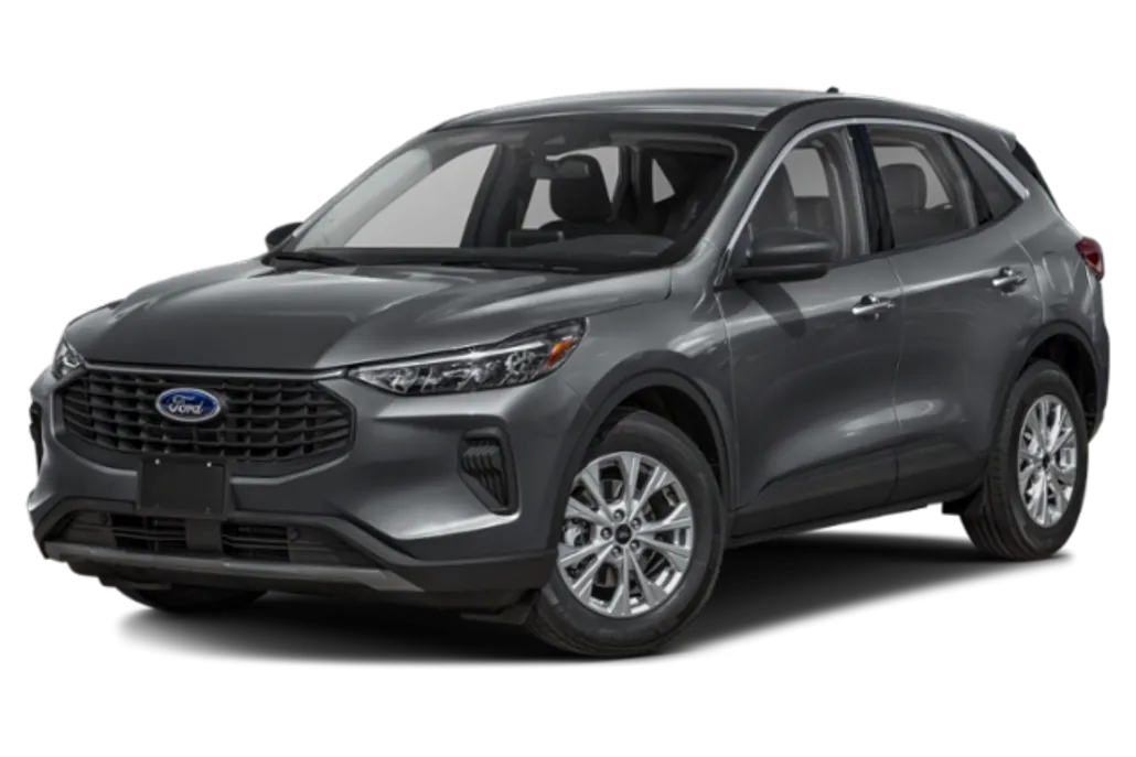 2025 Ford Escape Active photo 22