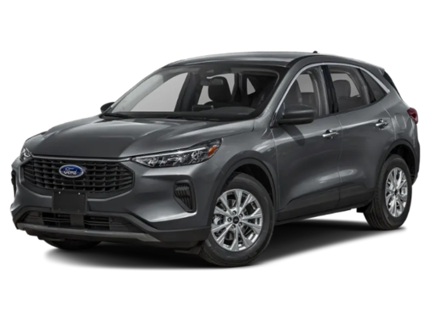 2025 Ford Escape Active photo 22
