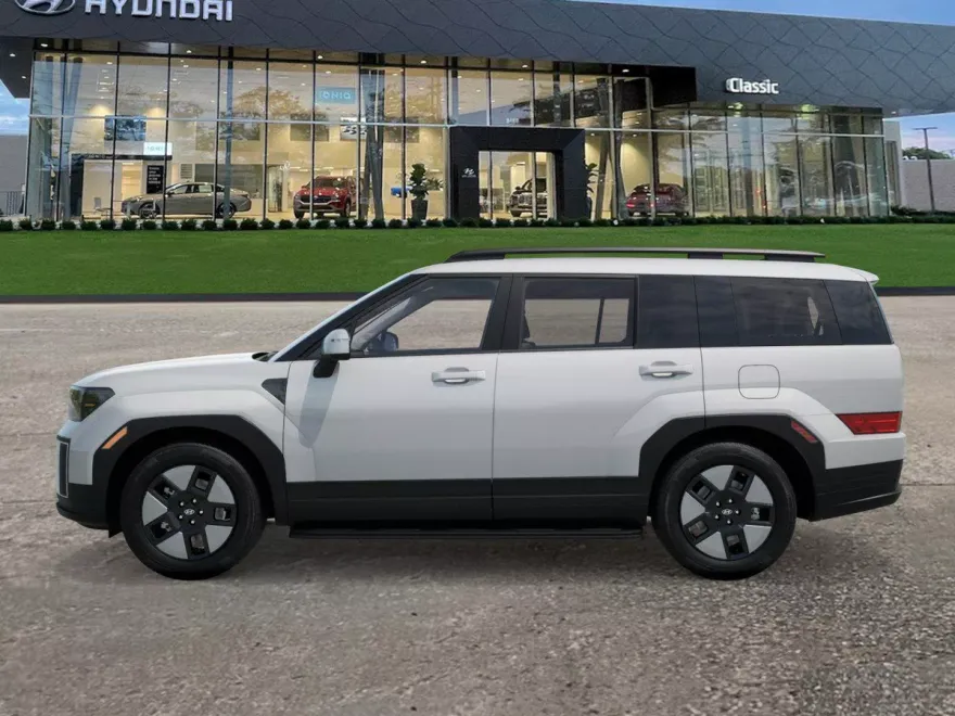 2026 Toyota RAV4 LE photo 1