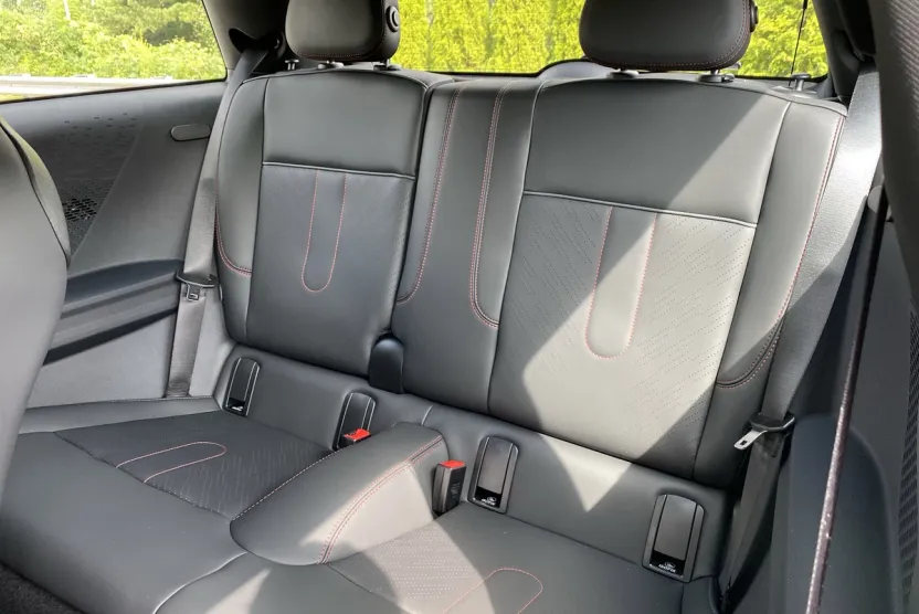2025 Mini Cooper 2 Door Hardtop photo 1