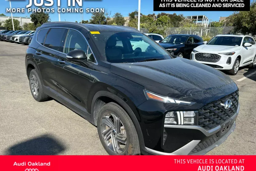 2023 Hyundai Santa Fe SEL photo 1