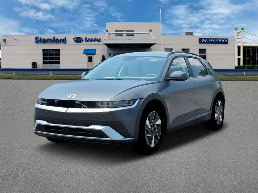 2025 Hyundai Ioniq 5 SEL photo 1