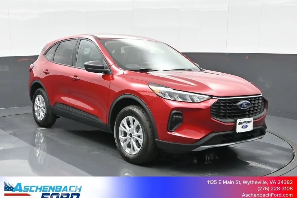 2025 Ford Escape Active photo 1