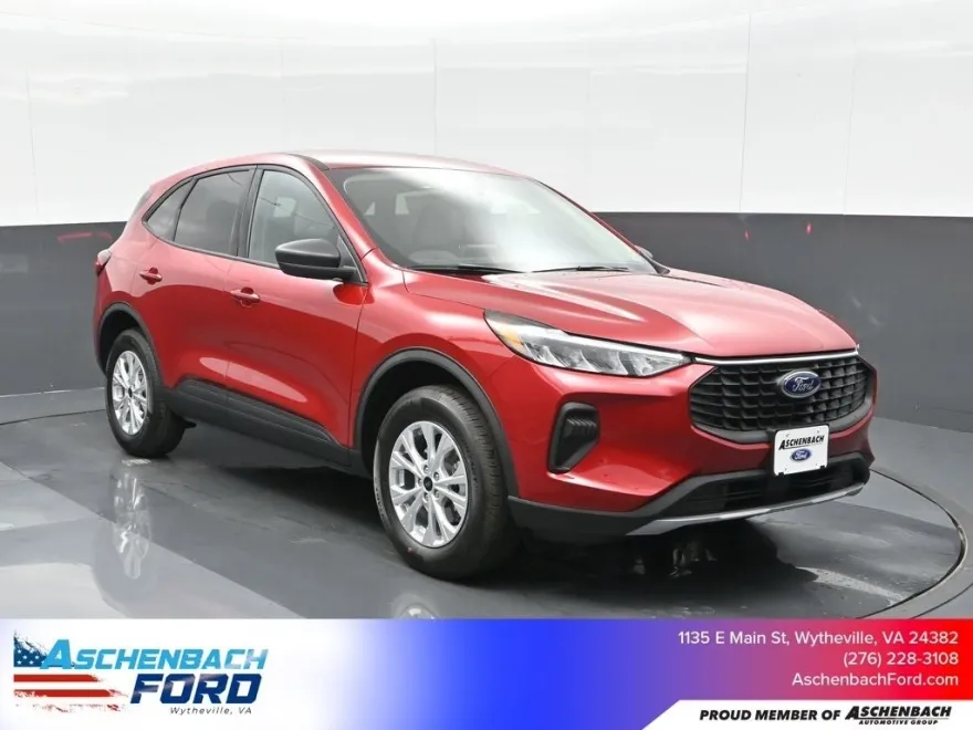 2025 Ford Escape Active photo 1