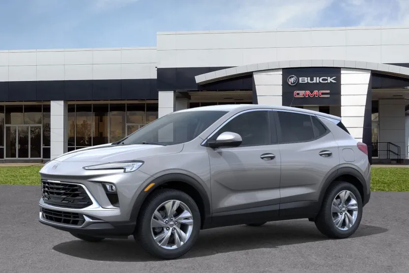 2026 Buick Encore GX Preferred photo 1