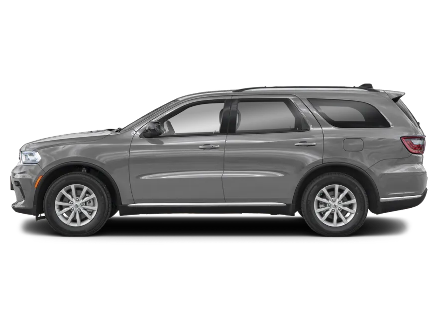 2026 Dodge Durango GT Plus photo 1