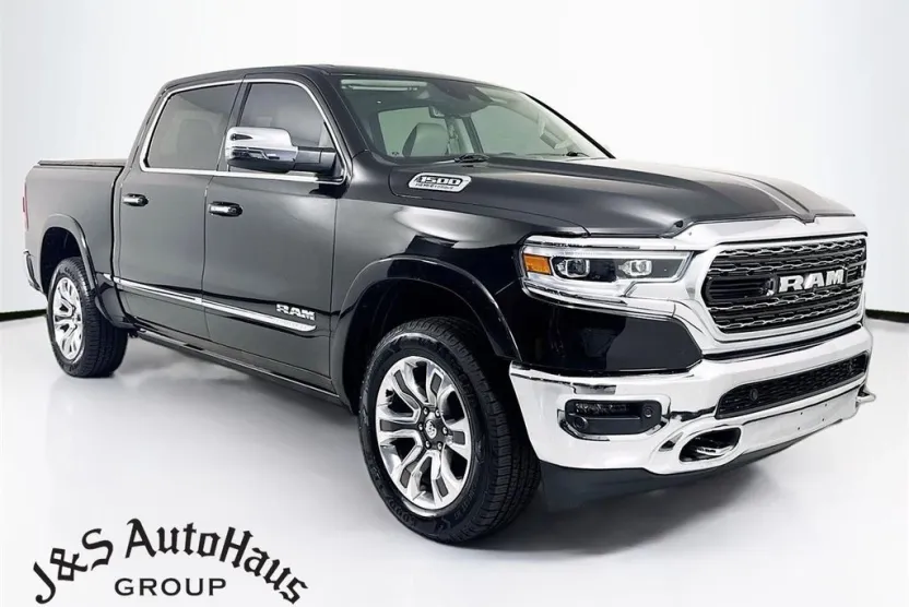 2023 Ram 1500 Limited photo 1
