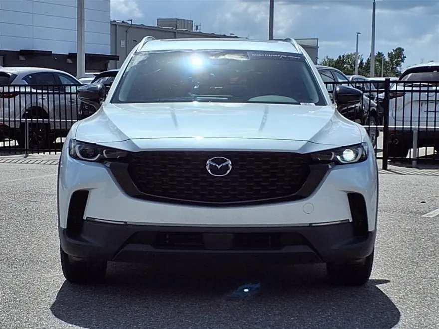 2023 Mazda CX-50 2.5 Preferred Plus photo 1