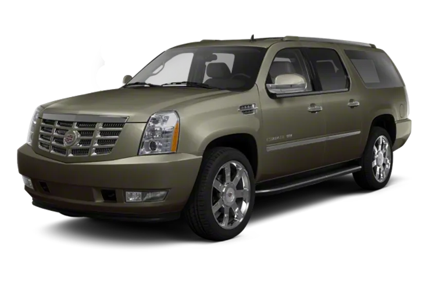 2011 Cadillac Escalade ESV Luxury photo 1