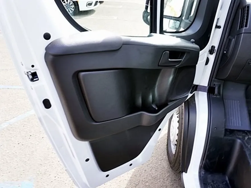 2024 Ram ProMaster 3500 photo 1