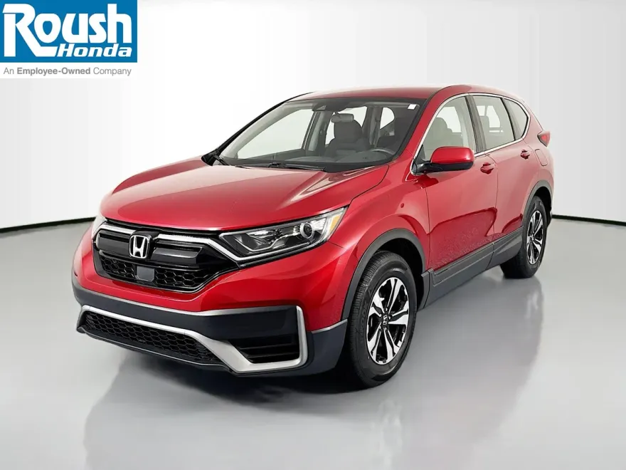 2022 Honda CR-V Special Edition photo 1