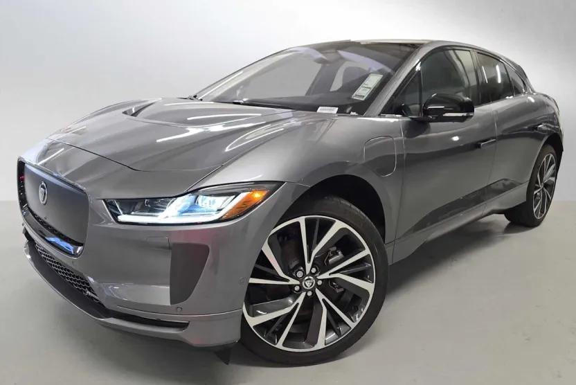 2024 Jaguar I-PACE HSE photo 1