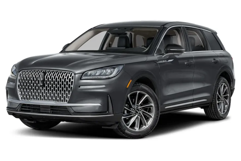 2026 Lincoln Corsair Premiere photo 1