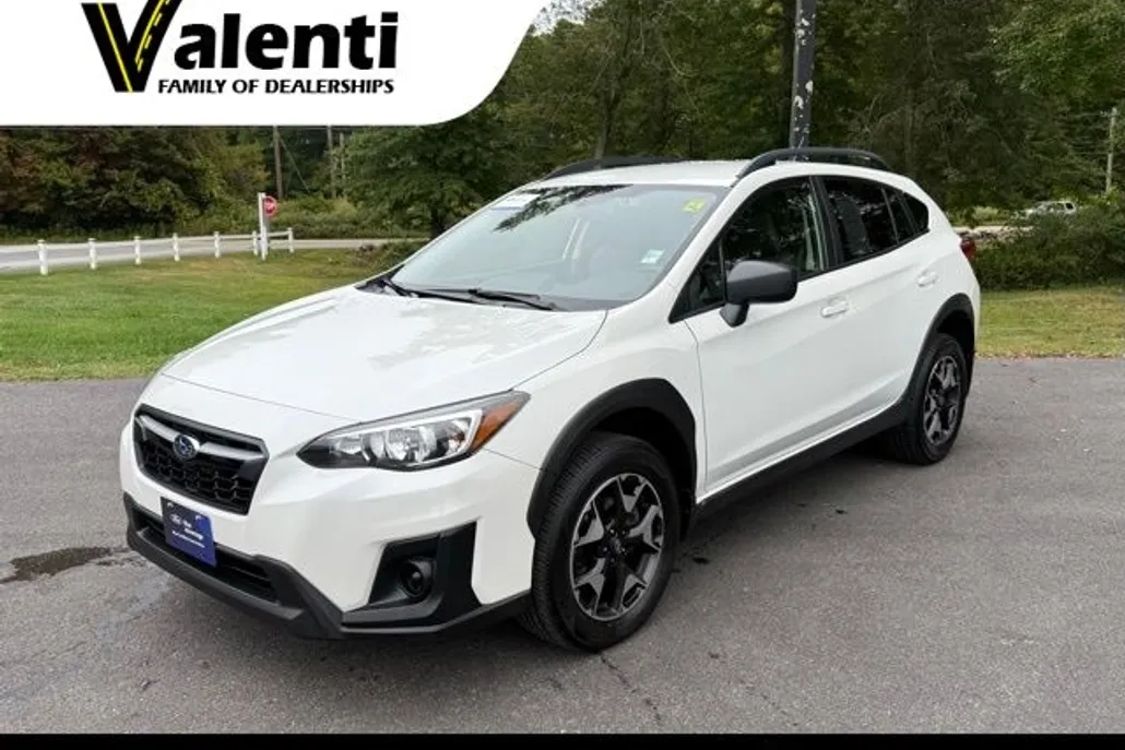 2019 Subaru Crosstrek 2.0i photo 1