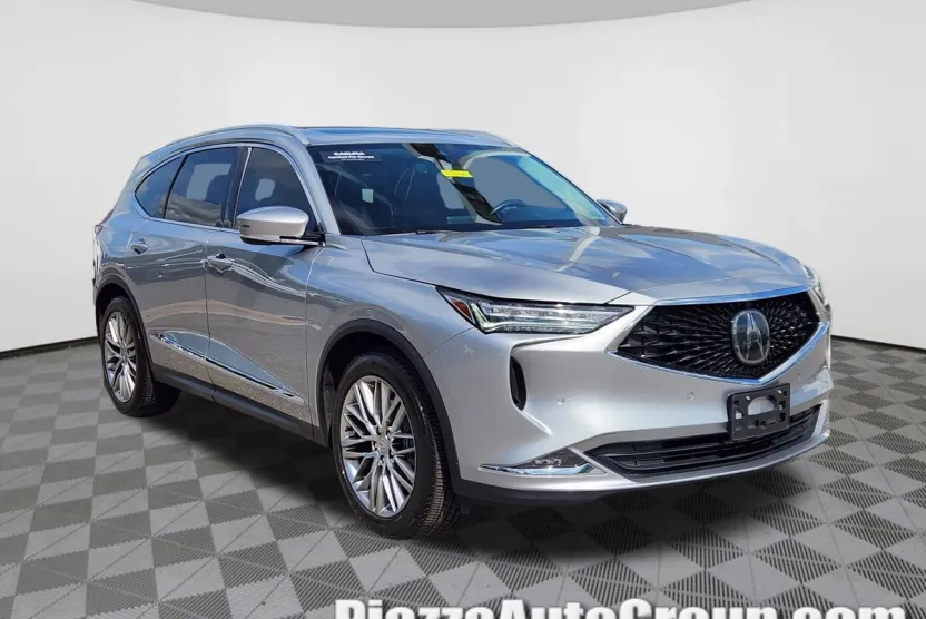 2024 Acura MDX SH-AWD Advance photo 1