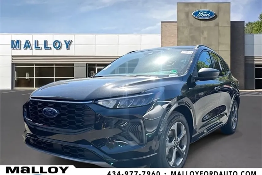 2024 Ford Escape ST-Line photo 1