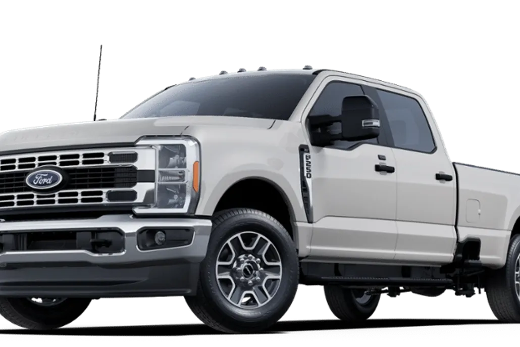 2025 Ford F-250 XLT photo 1