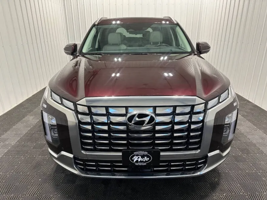 2024 Hyundai Palisade Calligraphy photo 1