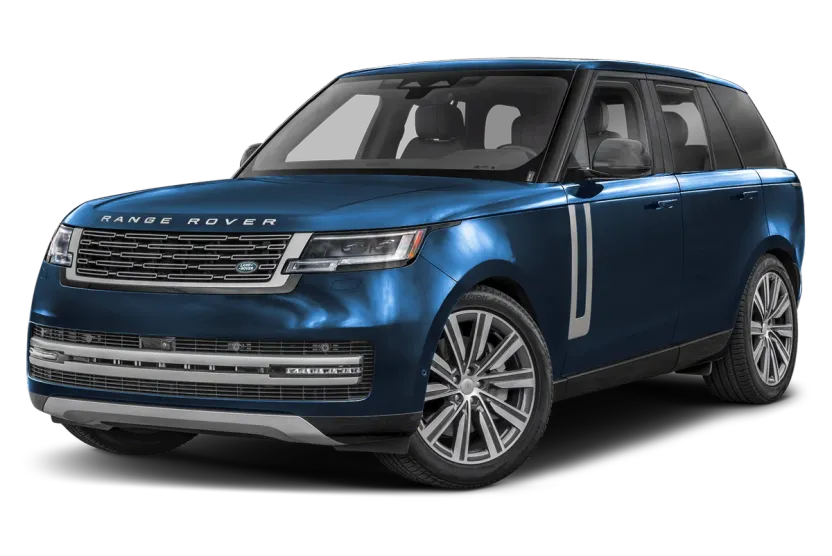 2024 Land Rover Range Rover SE photo 1