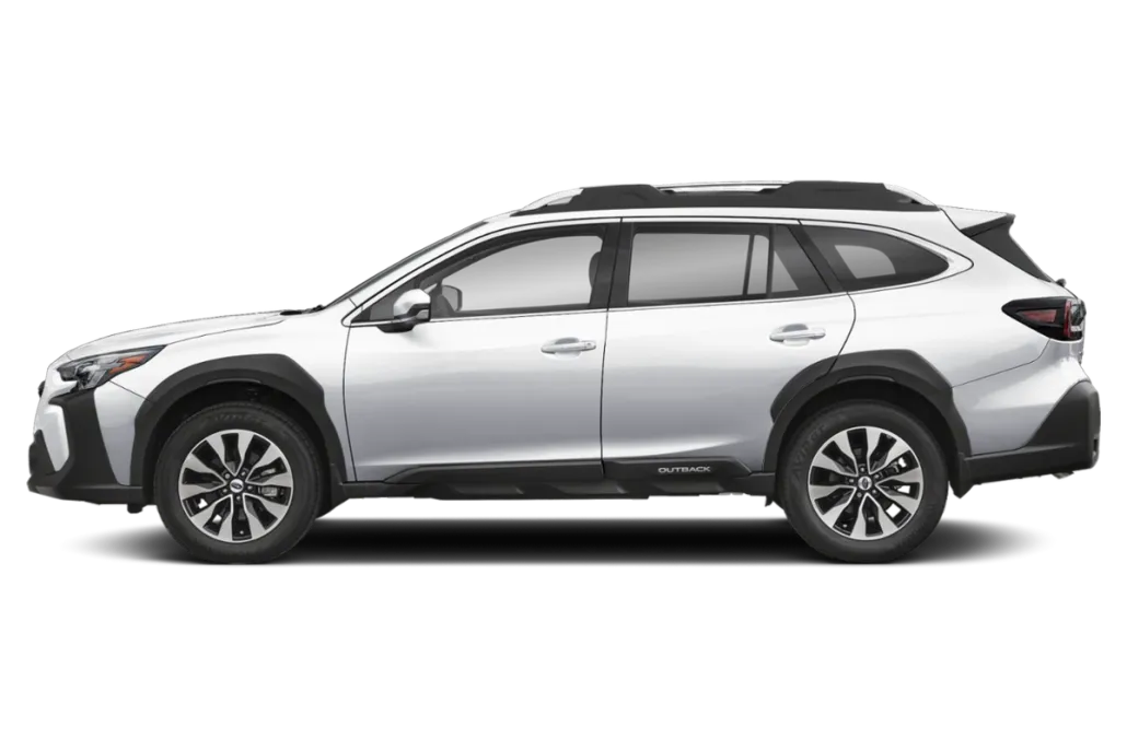 2025 Subaru Outback Touring XT photo 1