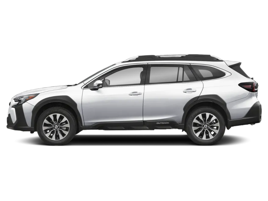 2025 Subaru Outback Touring XT photo 1