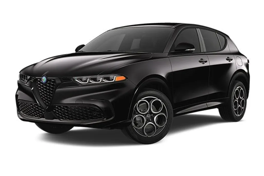 2025 Alfa Romeo Tonale BASE SPRINT photo 1