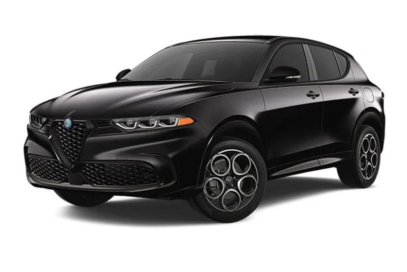2025 Alfa Romeo Tonale BASE SPRINT photo 1