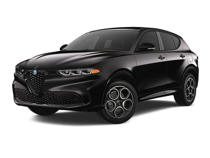 2025 Alfa Romeo Tonale BASE SPRINT photo 1