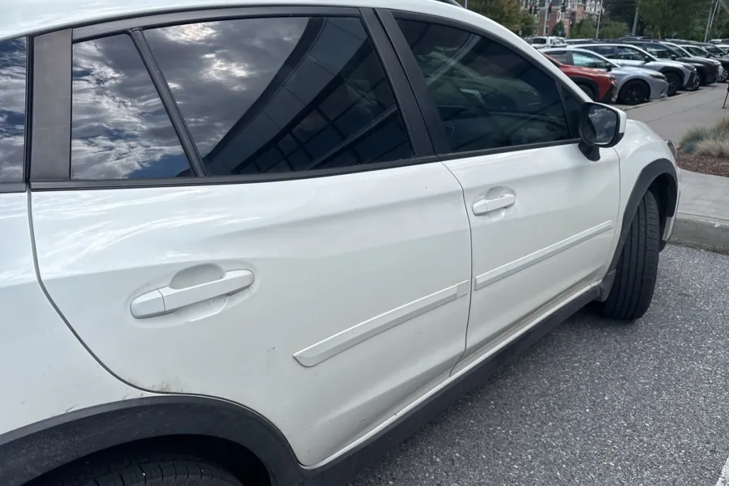 2020 Subaru Crosstrek Premium photo 1