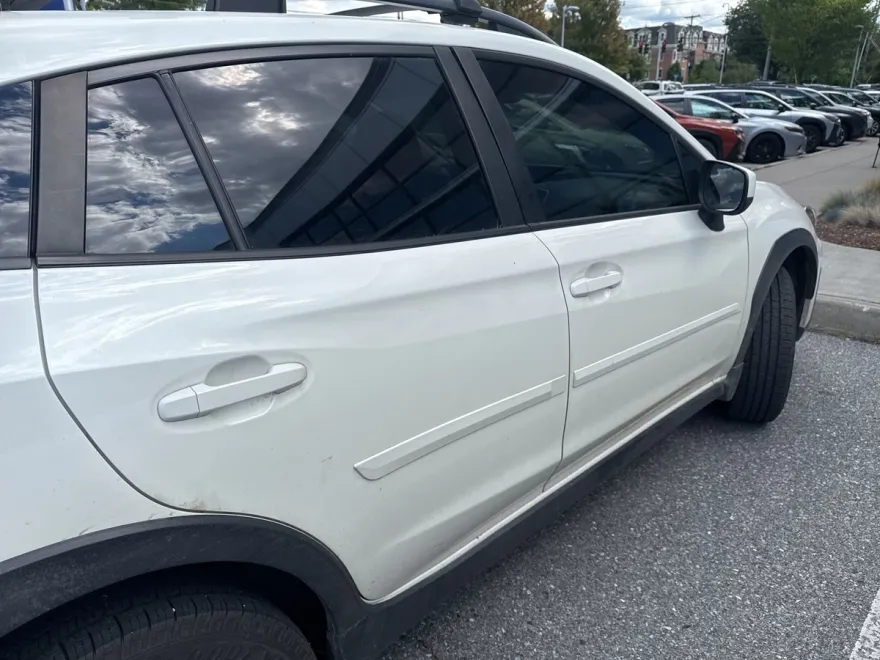 2020 Subaru Crosstrek Premium photo 1
