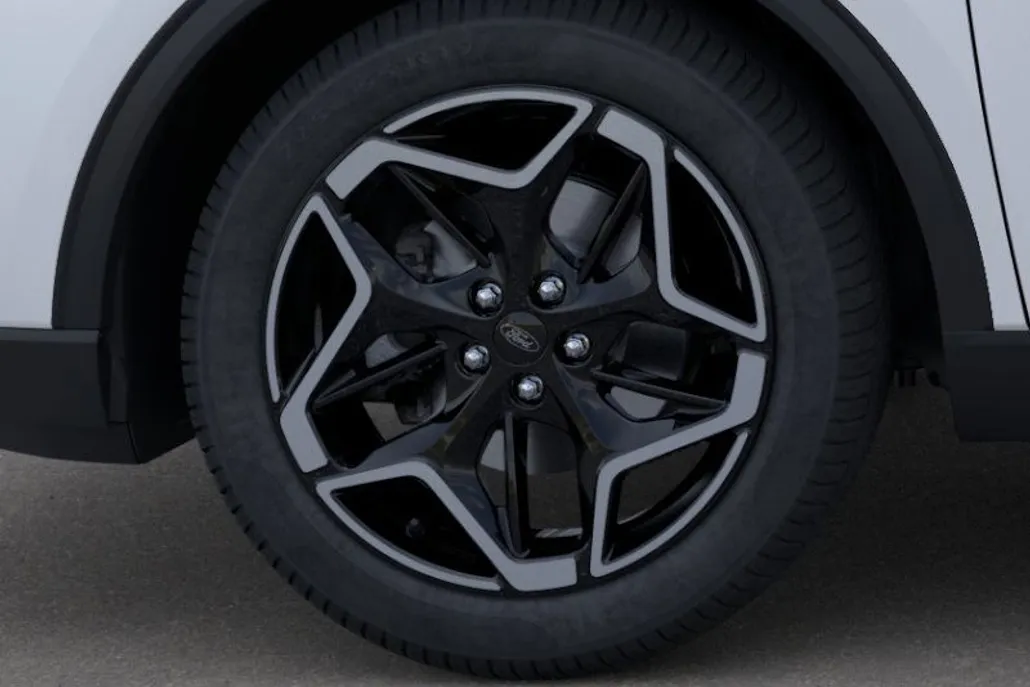 2026 Ford Escape Platinum photo 1