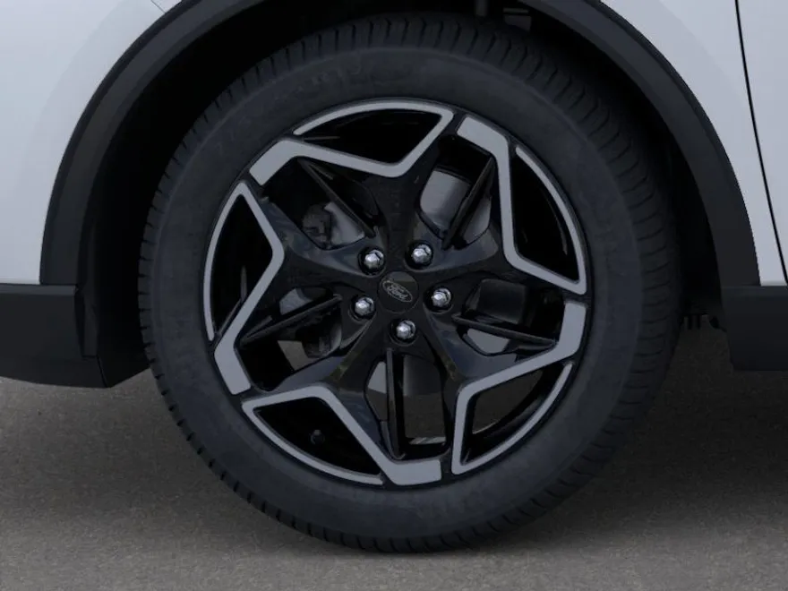 2026 Ford Escape Platinum photo 1
