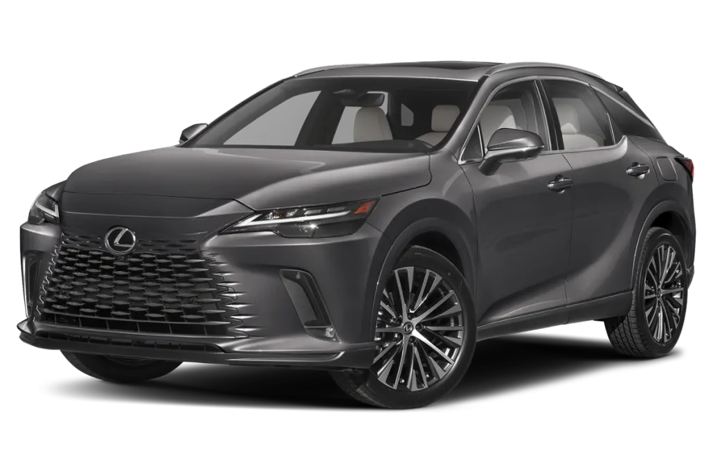 2025 Lexus RX 350 Premium photo 1