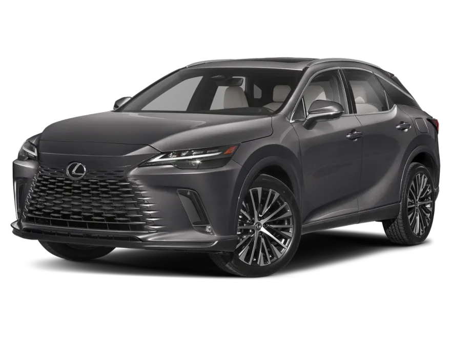 2025 Lexus RX 350 Premium photo 1