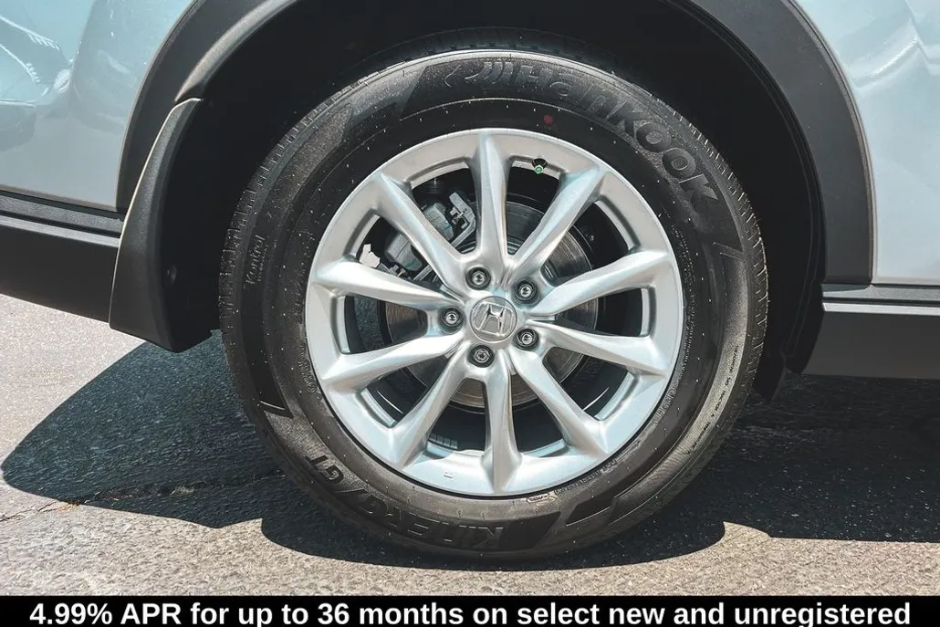 2026 Honda CR-V EX photo 1