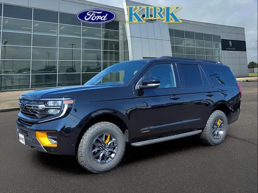 2025 Ford Expedition photo 1