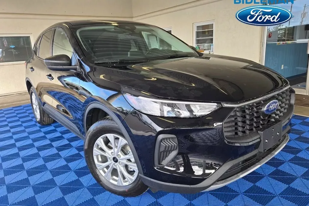 2025 Ford Escape Active photo 1