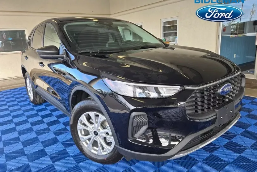 2025 Ford Escape Active photo 1