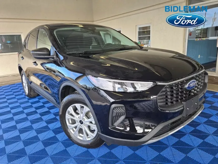 2025 Ford Escape Active photo 1