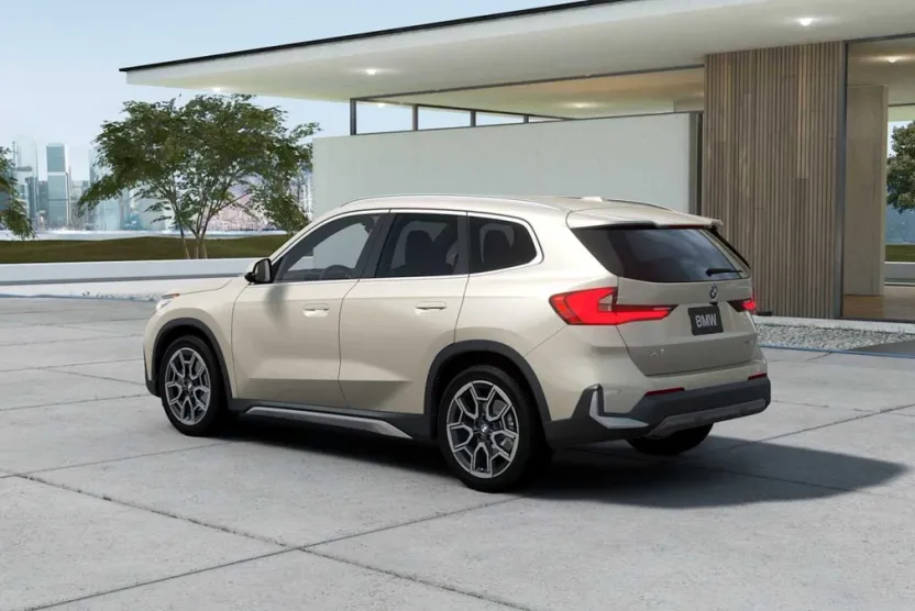 2026 Bmw X1 XDrive28i photo 1