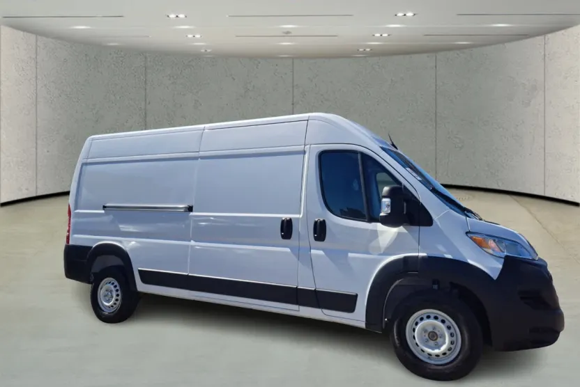 2025 Ram ProMaster 2500 photo 1