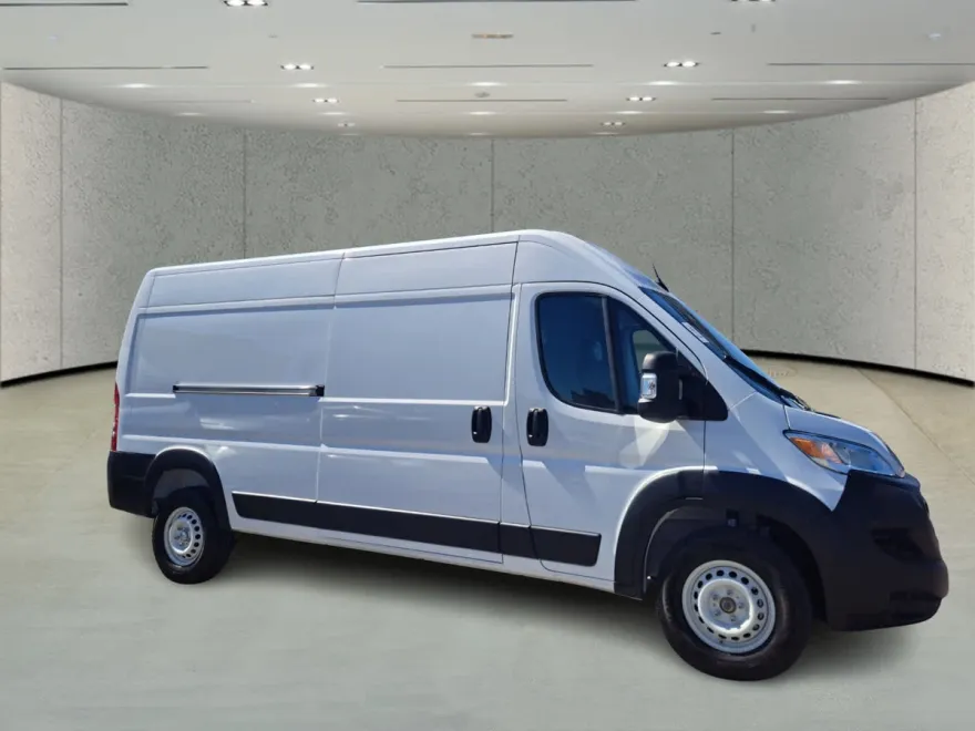 2025 Ram ProMaster 2500 photo 1