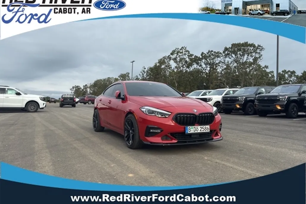 2021 Bmw 228i photo 1